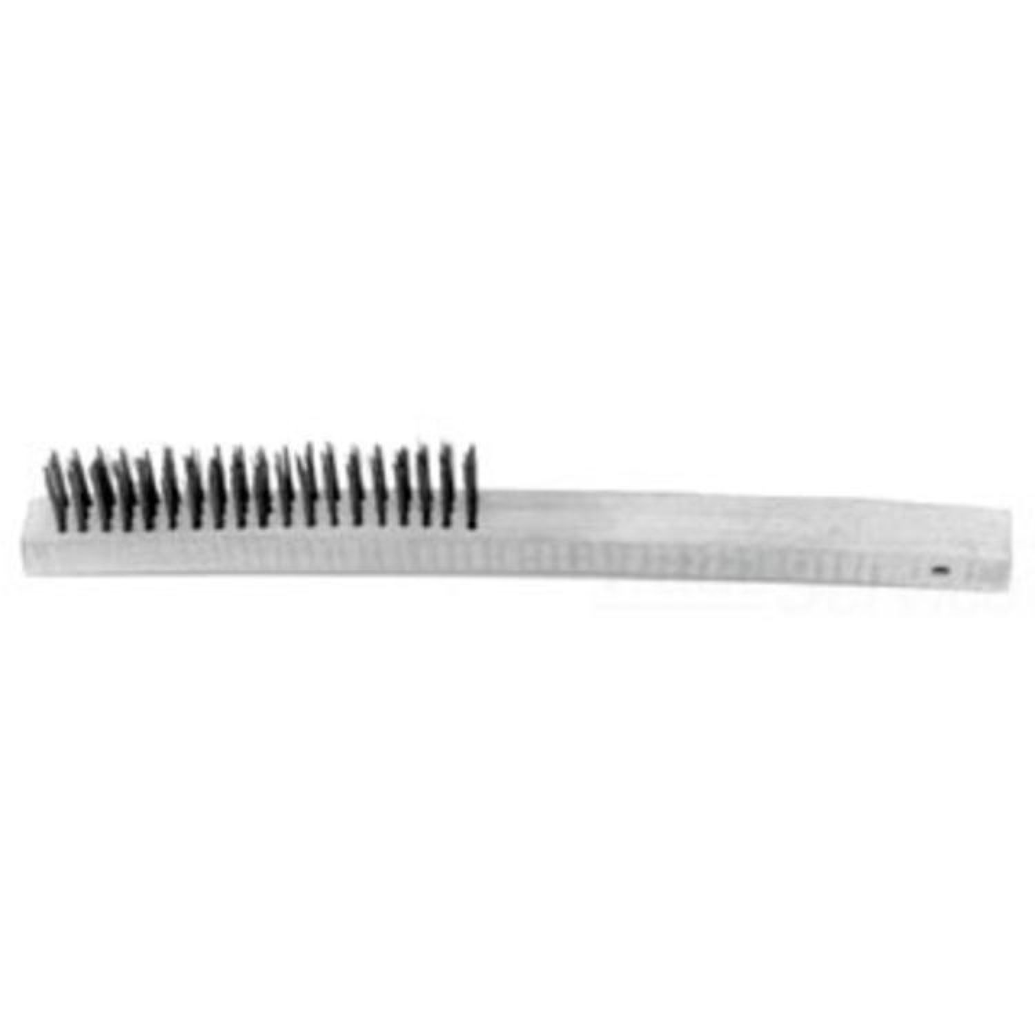 Pasco 4482 Short Handle Wire Brush