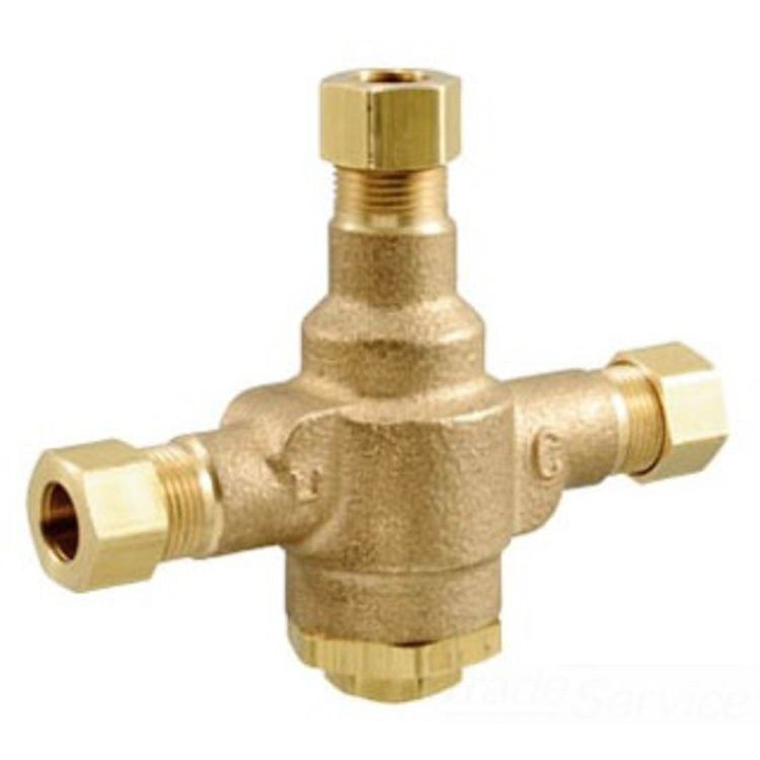Powers LFE480-10 POWERS LFE480-10 THERMOSTATIC MIXING VALVE 3/8