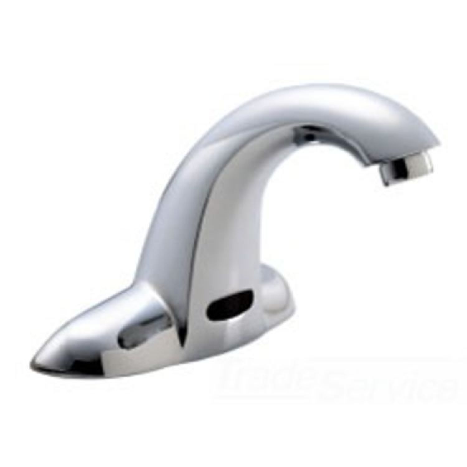 Delta 591T0258TR Delta 591T0258TR Commercial Chrome 4