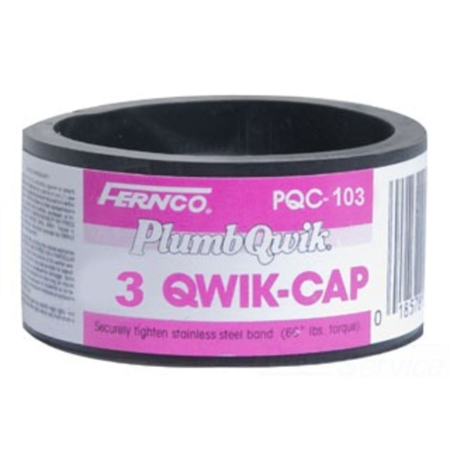 Commodity  FERNCO QC-103 3