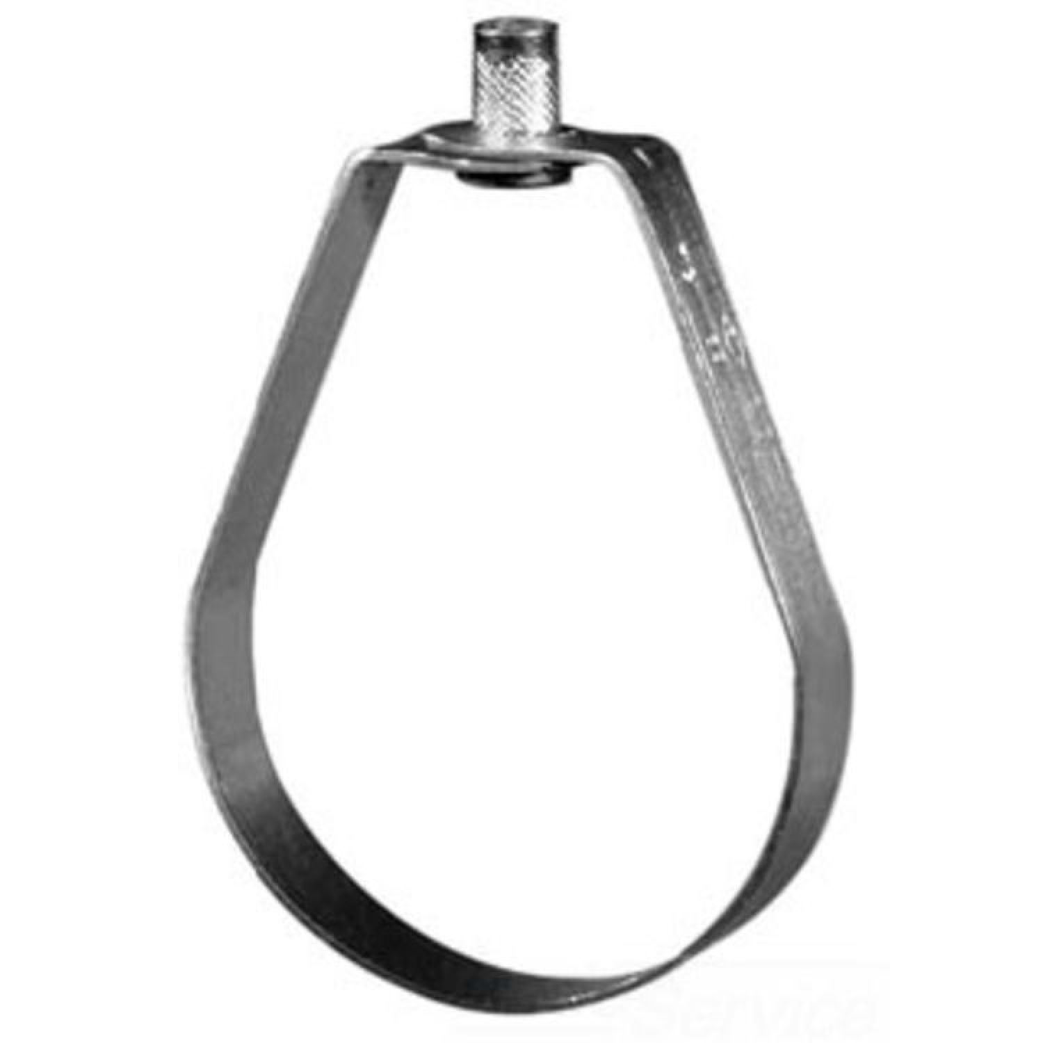 Commodity  Anvil 69-GAV-6IN Adjustable Swivel Ring