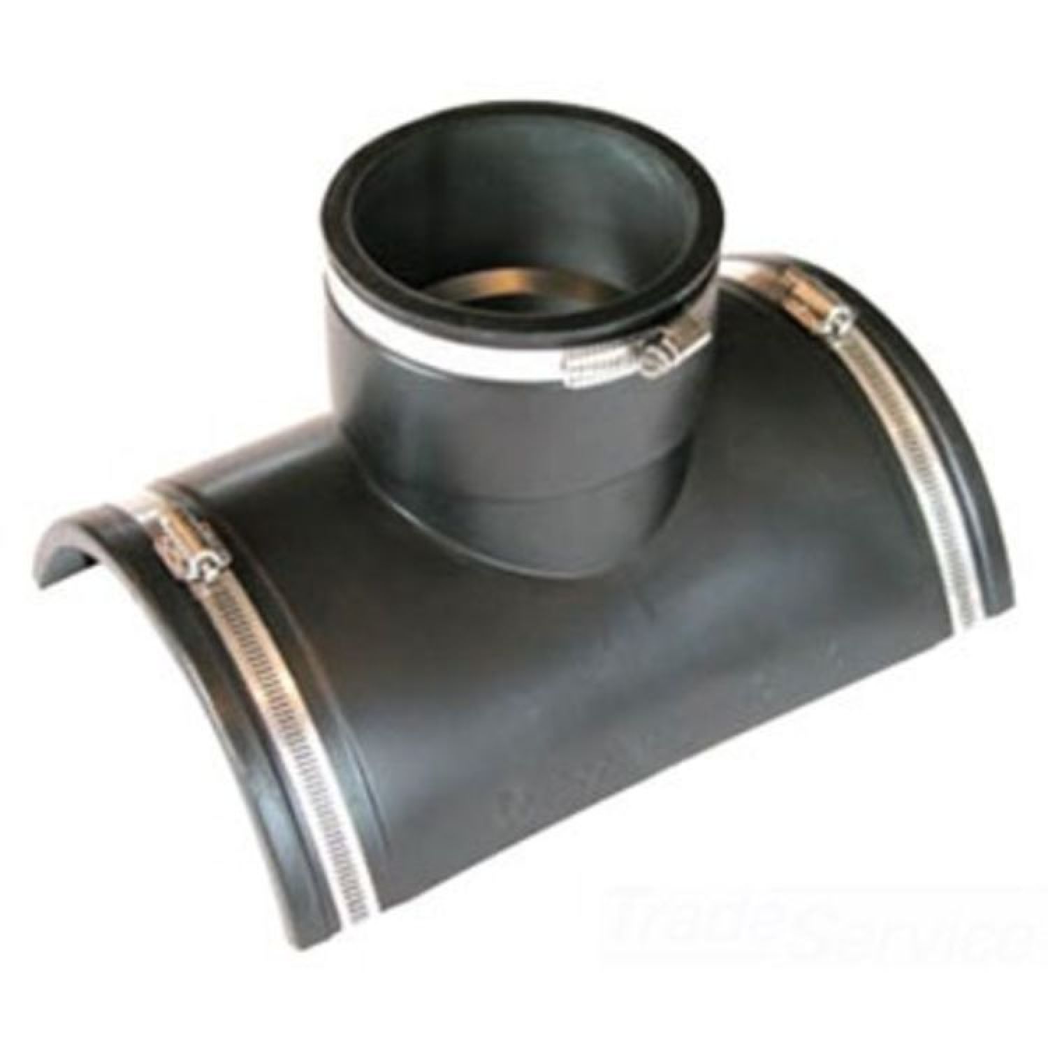 Commodity  FERNCO TST-4 FERNCO SADDLE TEE 4