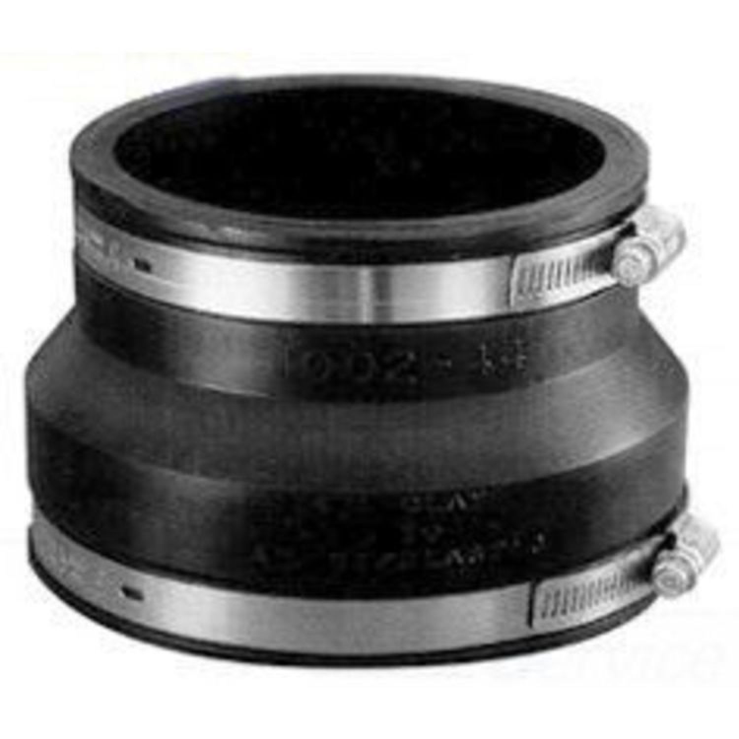 Commodity  FERNCO12CL10PL 1002-1210 12CLAY x 10 PL COUPLING 