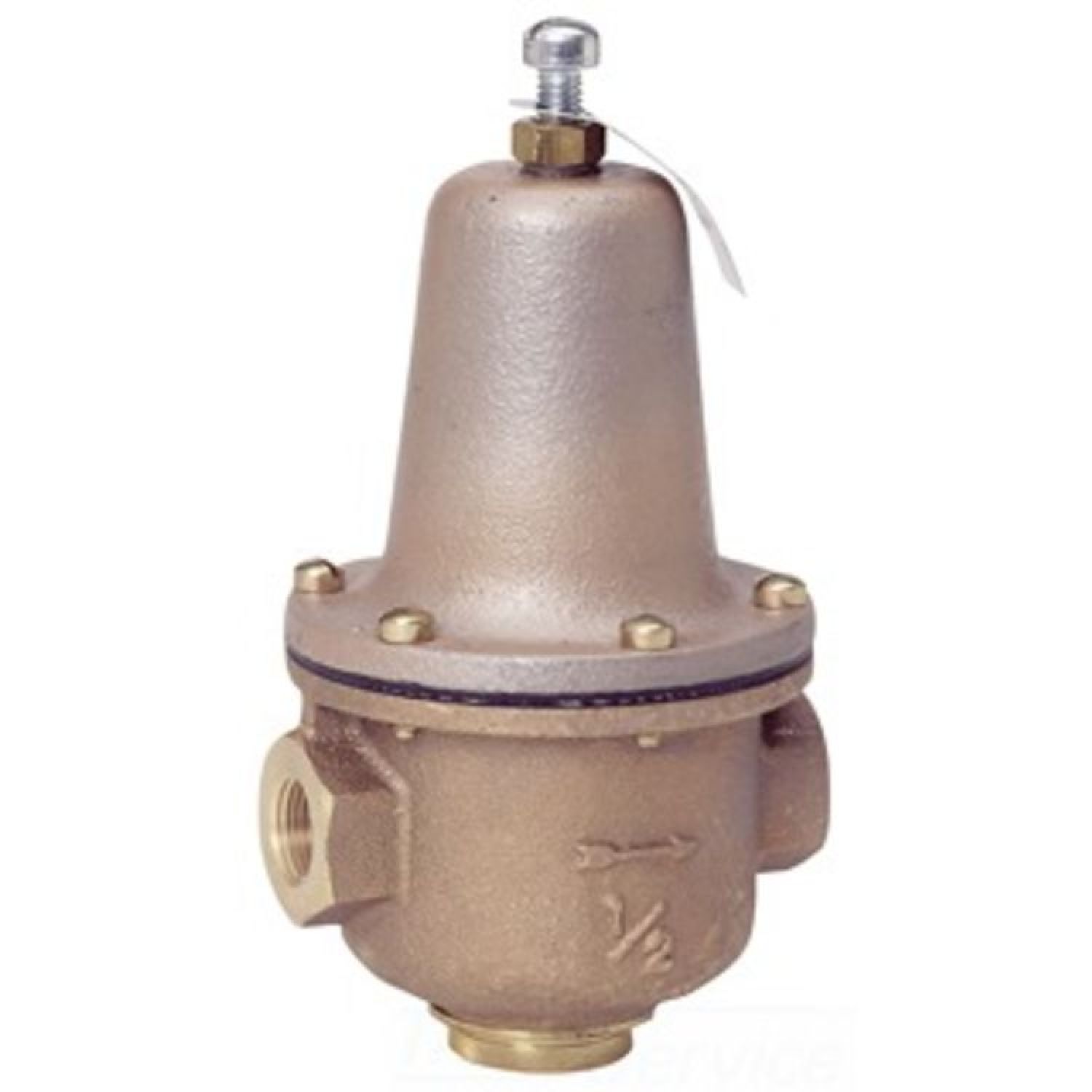 Watts  VWPRV2-1/2
