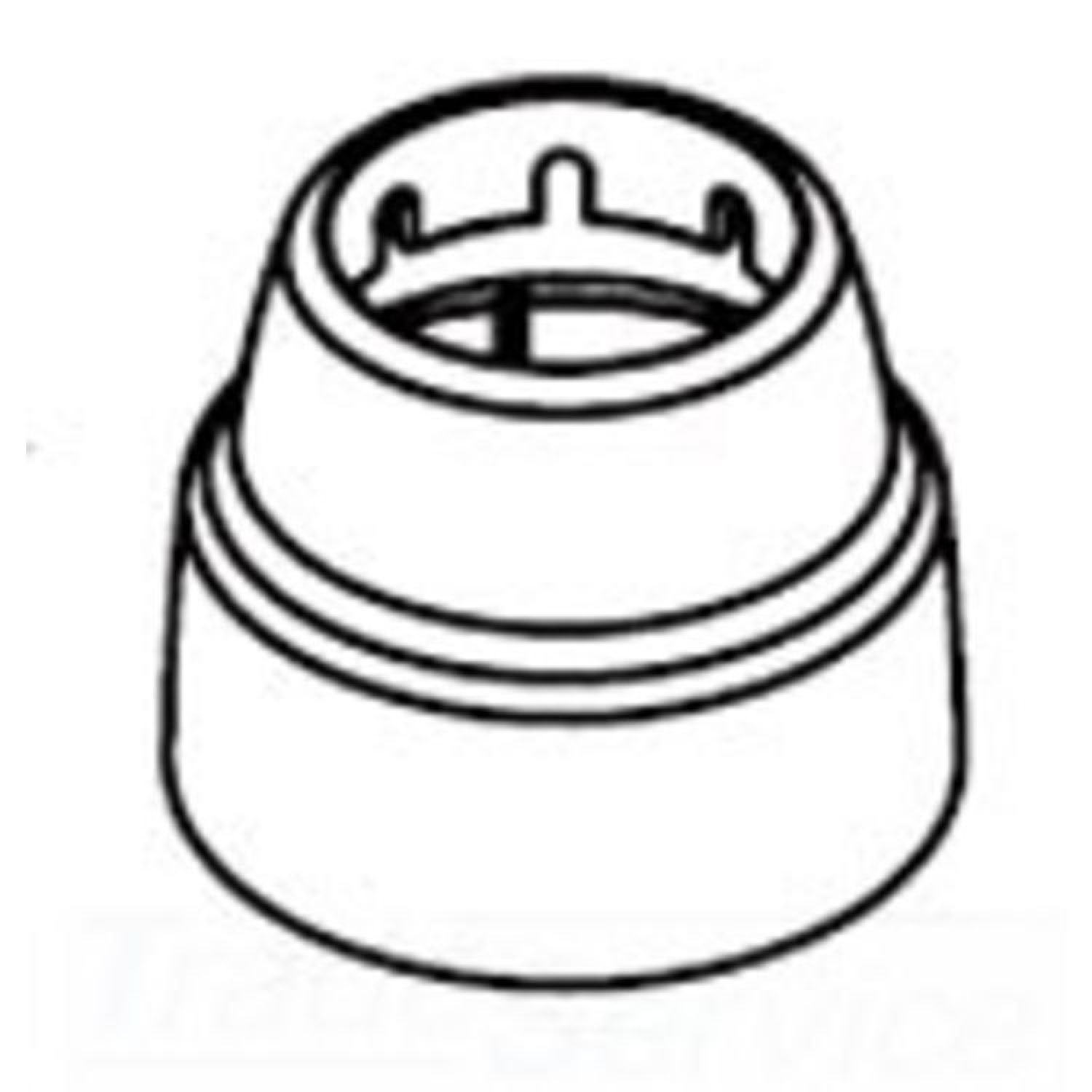 Moen 146211 Moen Camerist Dome Kit - Chrome (146211)