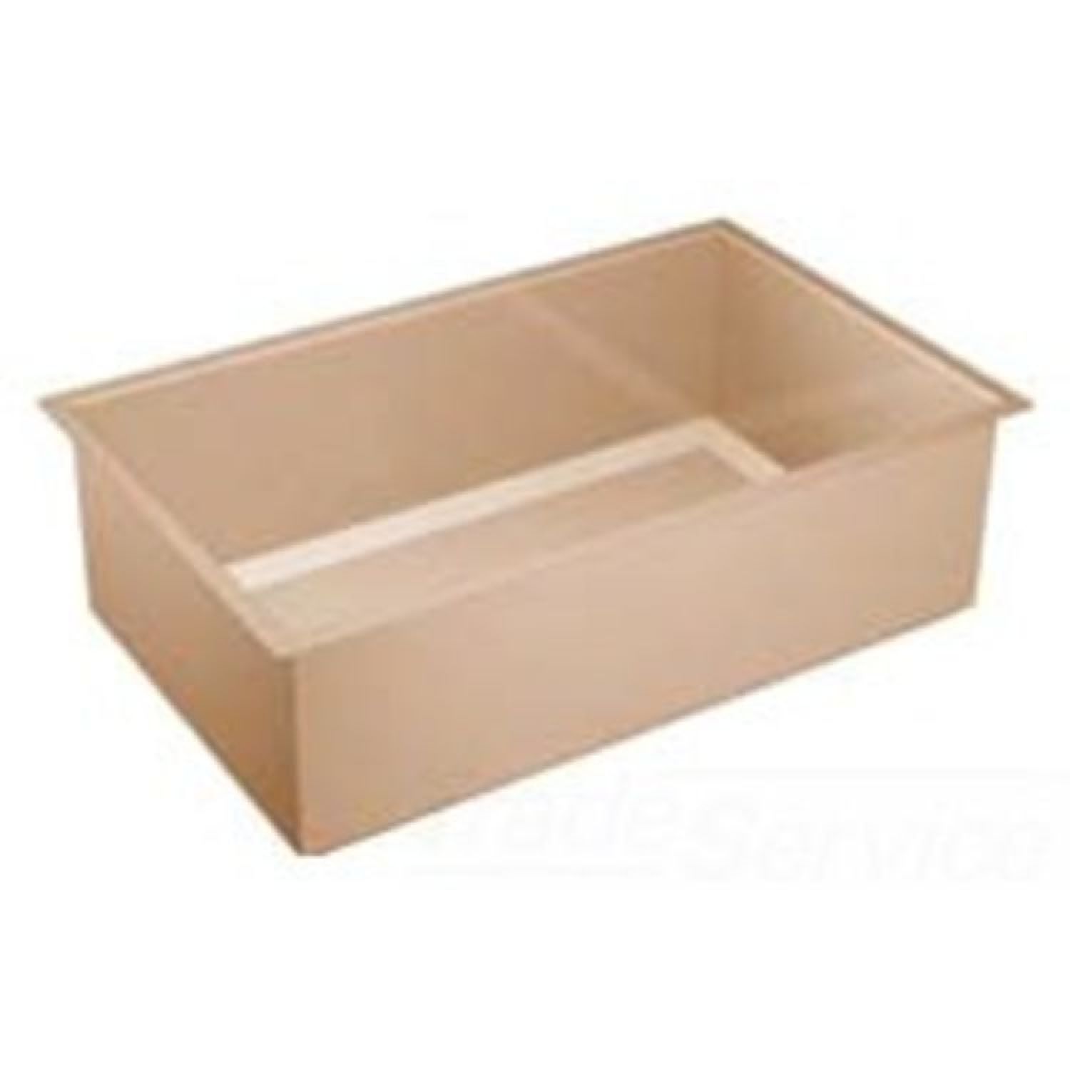 Moen 22539 Moen 22539 Part Template/ Installation Sheet Undermount Sink 3018