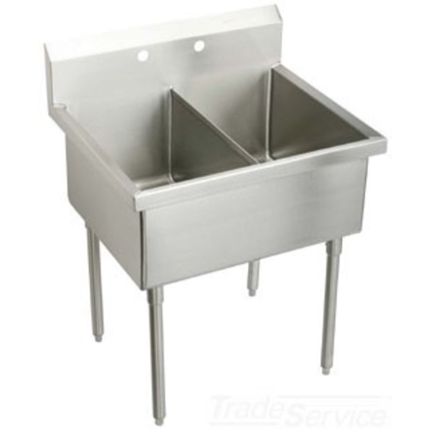 Elkay SS8260OF4 Elkay SS8260OF4 Sturdibilt 63