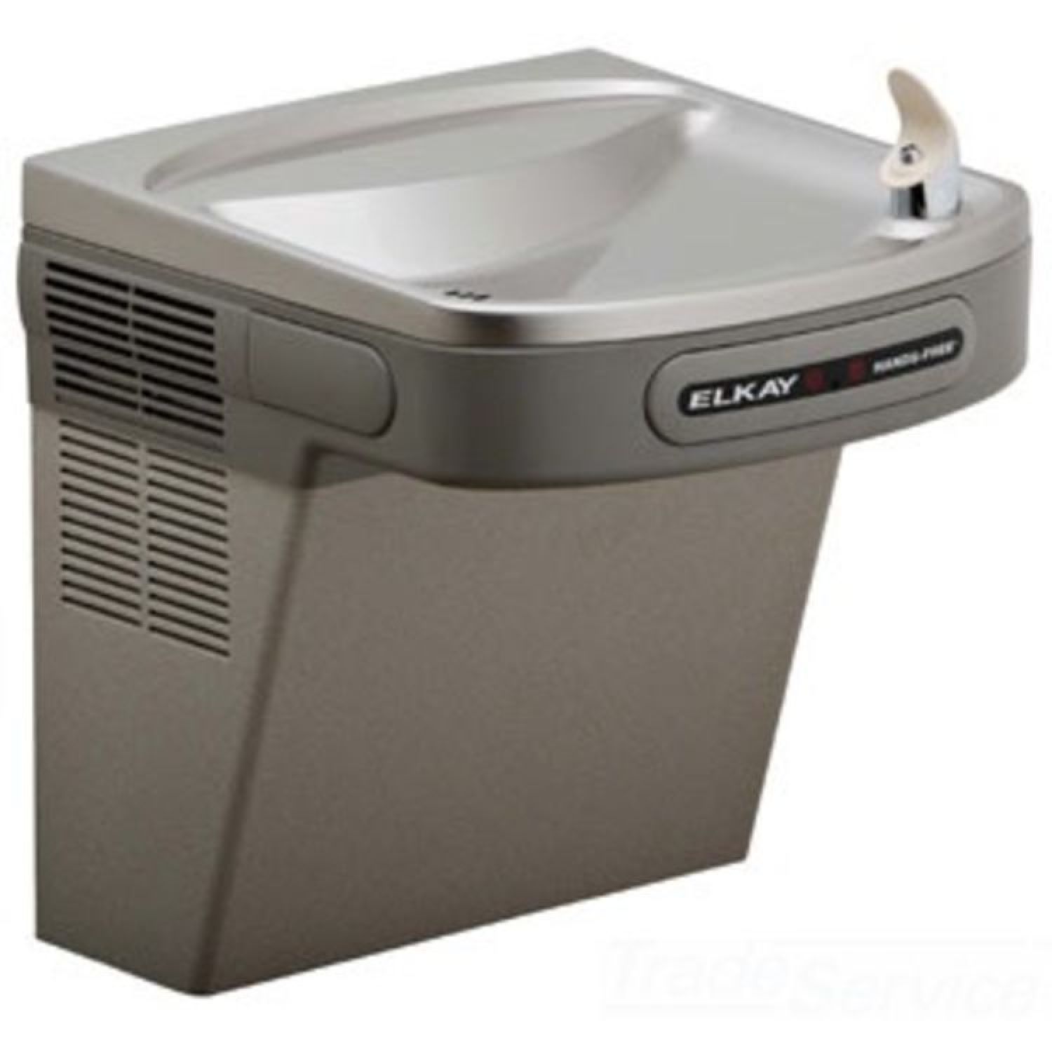 Elkay EZO4L Elkay EZO4L Barrier Free With Infrared Sensor