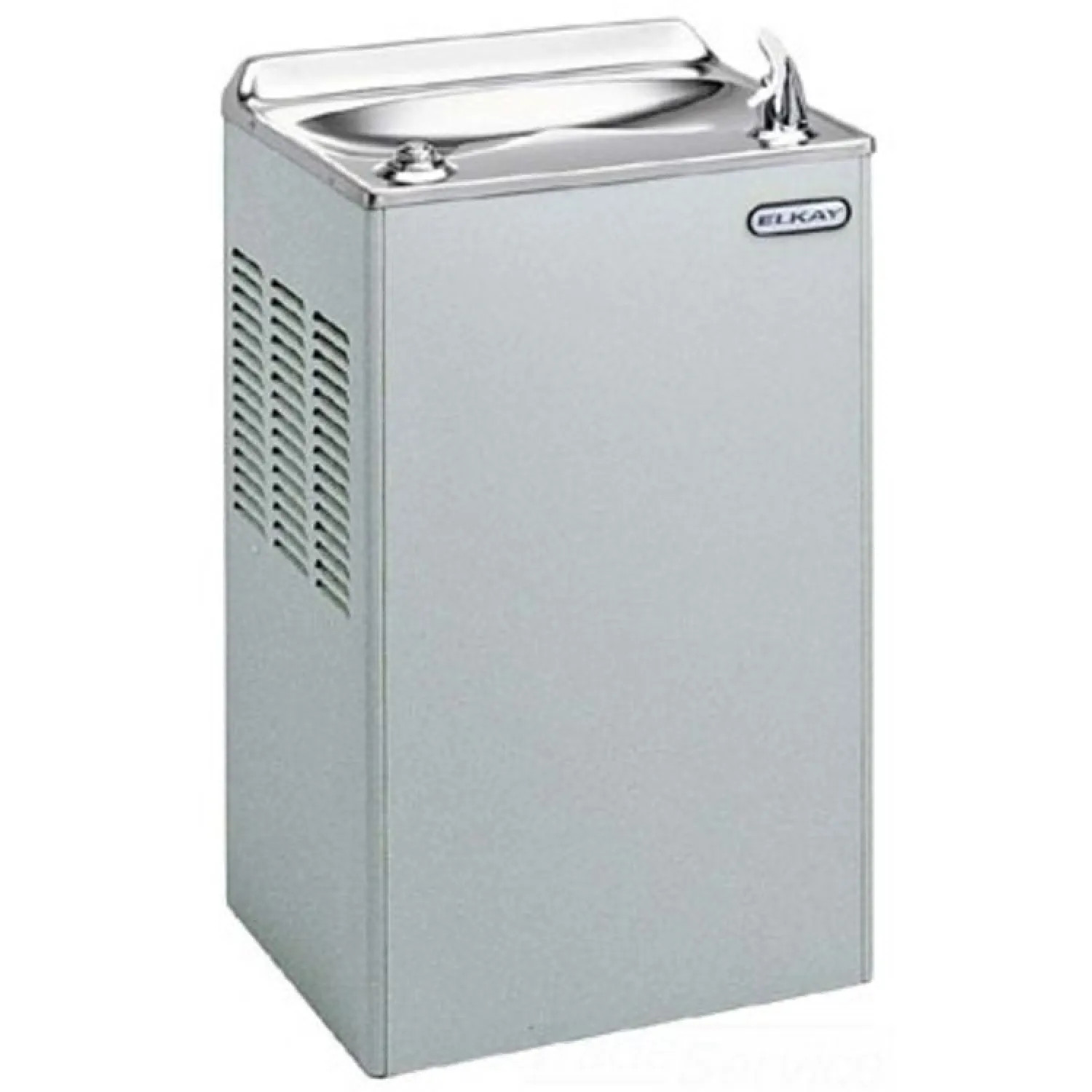Elkay EWA8S1Z Elkay EWA8S1Z Single Level Wall Model Lead-Free Water Cooler