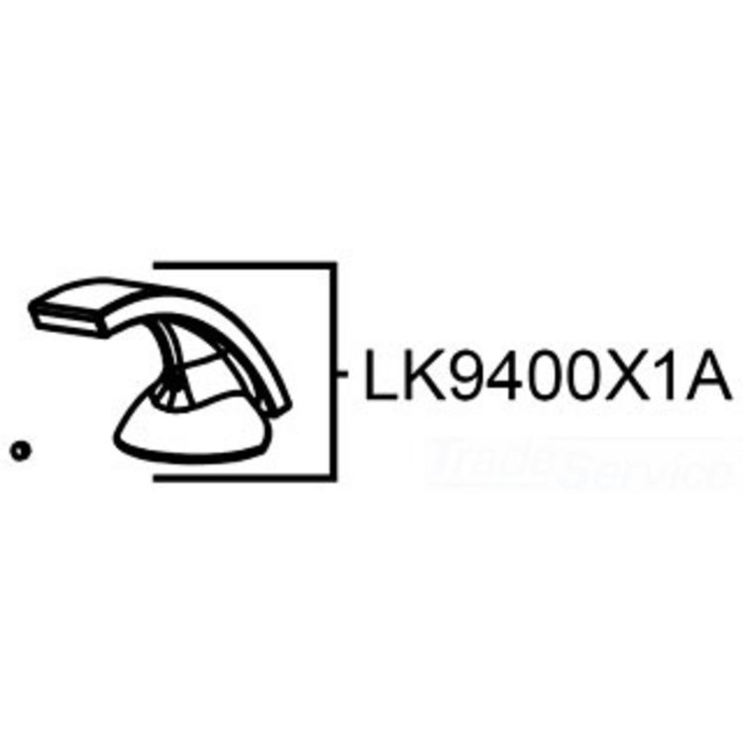 Elkay LK9400X1ARB Elkay LK9400X1ARB Replacement Handle Rb; Explore