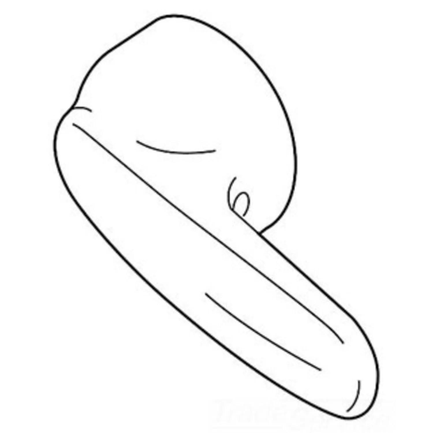 Peerless RP36605SS Peerless RP36605SS T/S Lever Handle with Set Screw