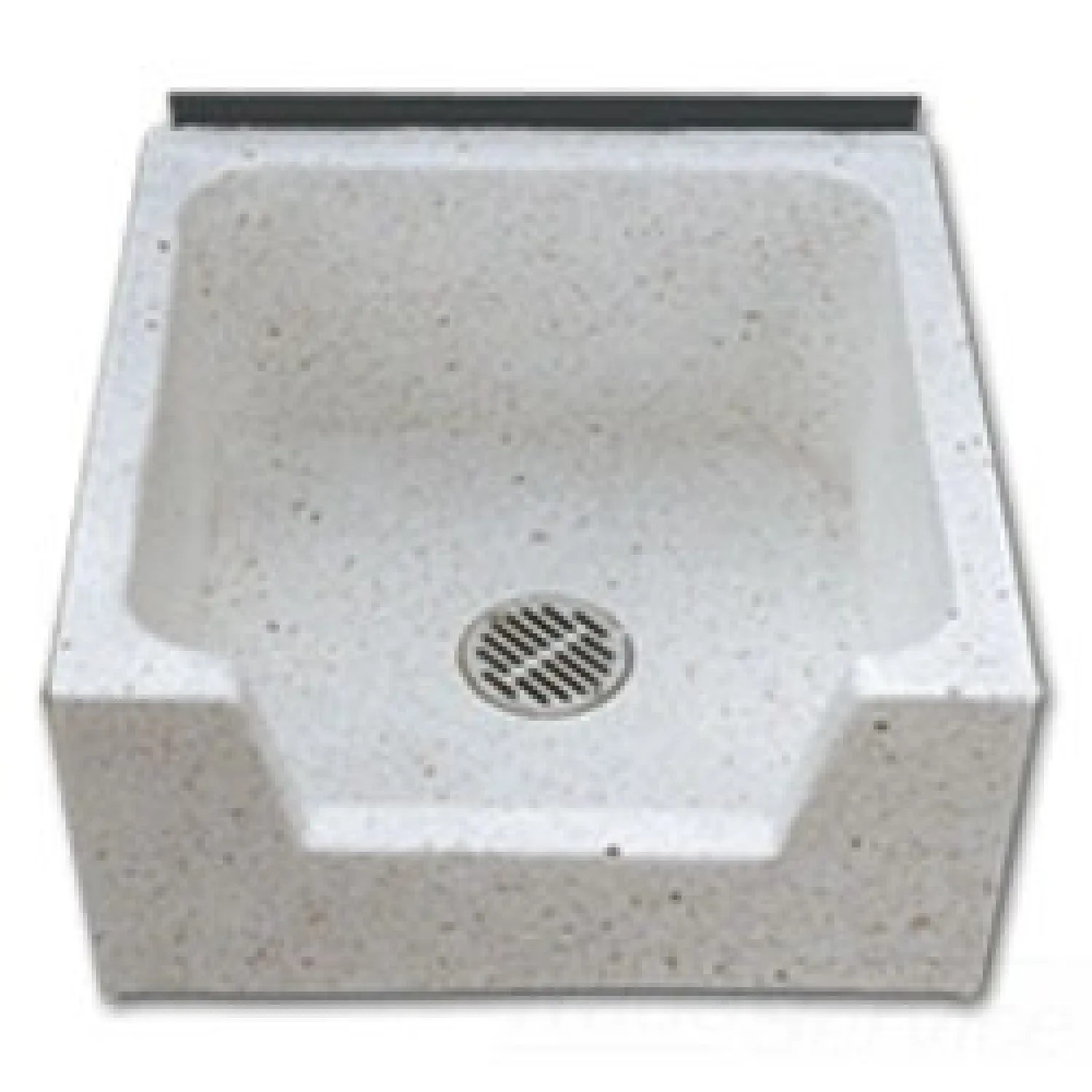   FLORESTONE TERRAZZO DROP FRONT 91 32