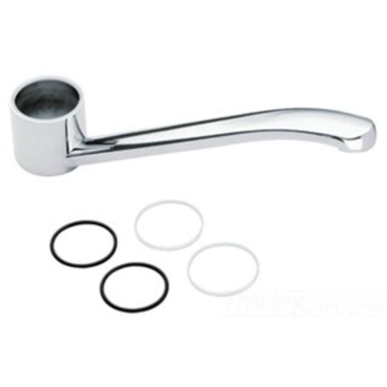 Cleveland Faucet 44012 CLEVELAND 44012 PART SPT 2H CSTN KD CHR CHROME