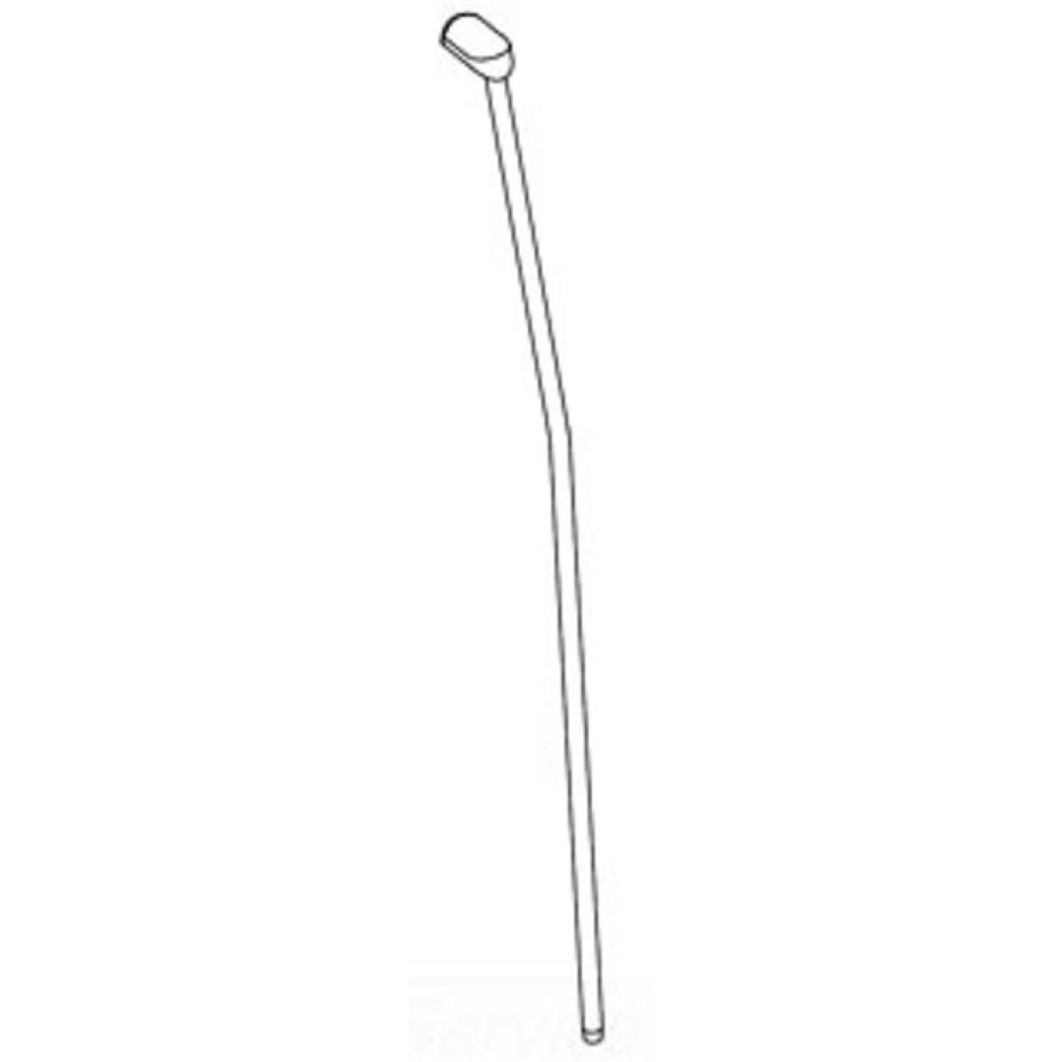 Moen 149112 MOEN 149112 PART LIFT ROD CHROME