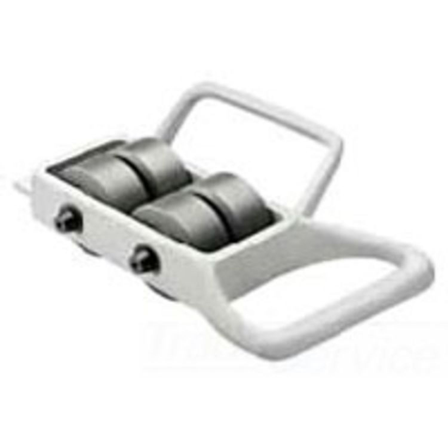 Ridgid 61757 Ridgid 61757 Pipe Roller For Beveling For Model 258 Only
