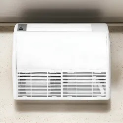 Click here to see   Gree Multi+ Floor/Ceiling Heat Pump Indoor Unit, 18,000 BTU - FLR18HP230V1AF