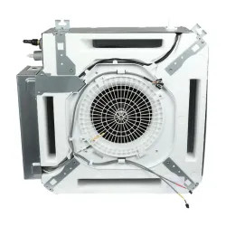 Click here to see   GREE 230V Cassette Heat Pump System for Indoor Unit Only, 18,000/18,200 BTU - CAS18HP230V1BC