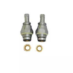 Click here to see Delta 060034A Delta 060034A Commercial Complete Stem Structure