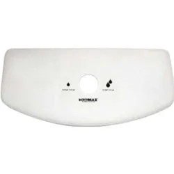 Click here to see Toto TCU412CR#03 TOTO TCU412CR#03 TANK LID FOR AQUIA UNIVERSAL HEIGHT BONE