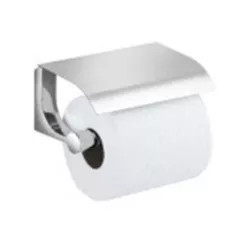 Click here to see Toto THP4198#CP TOTO Neorest Toilet Paper Holder w/ Cover, Chrome - THP4198#CP