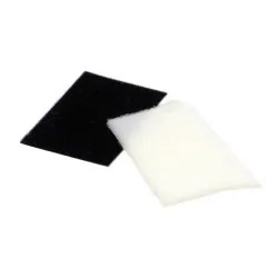Click here to see Toto THU107 TOTO THU107 Replacement Fastener Tape Set for All Model Tank Lids