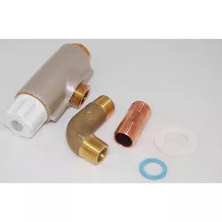 toto Toto Water Supply Valve - THU9508 | PlumbersStock