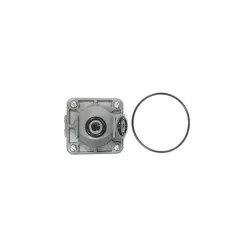 Click here to see Grohe 47159000 GROHE 47159000 Pressure Balance Valve Cartridge - StarLight Chrome