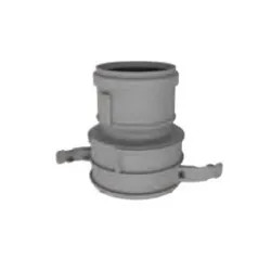 Click here to see M&G DuraVent 5PPS-FAF DuraVent 5PPS-FAF PolyPro 5-Inch Flex Female Adapter