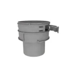 Click here to see M&G DuraVent 5PPS-FAM DuraVent 5PPS-FAM PolyPro 5-Inch Flex Male Adapter