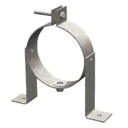 Click here to see M&G DuraVent 4PPS-WSM DuraVent 4PPS-WSM PolyPro 4-Inch Wall Strap