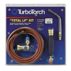 Click here to see TurboTorch 0386-0006 TurboTorch LP-3 Torch Swirl Kit 