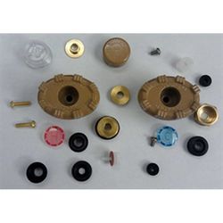 Click here to see Woodford RK-22PRV Woodford RK-22PRV Repair Kit for Model 22/V22 Hot & Cold Wall Faucet