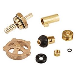 Click here to see Woodford RK-THERM Woodford RK-Therm Repair Kit for Thermaline Freezeless Sanitary Water Connector