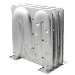 Click here to see Lennox 46K92 Lennox 46K92 Heat Exchanger Assembly, R40622-002