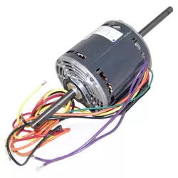 Click here to see Lennox 78A95 Lennox 78A95 Fan Motor, 1/2H, 3 Speed, 208-230 Volts, 1075 RPM, 78A9501