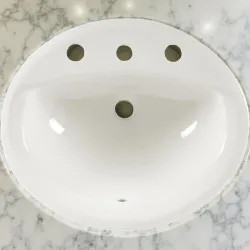 Click here to see American Standard 0475.020.020 American Standard Aqualyn 20-3/8