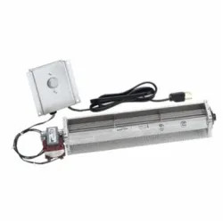Click here to see Cozy DVB3 Cozy DVB3 Thermostatically Controlled Blower for CDV15, CDV25, & CDV33