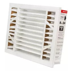 Click here to see Honeywell FC40R1136 Honeywell 18-Inch x 24-Inch Return Grill Media Air Filter - FC40R1136