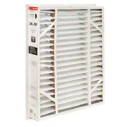 Click here to see Honeywell FC40R1177 Honeywell 24-Inch x 30-Inch Return Grill Media Air Filter - FC40R1177