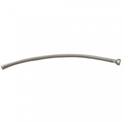 Click here to see   Jones Stephens S04201 3/8Odx1/2Fip 12 Ss Faucet Connector