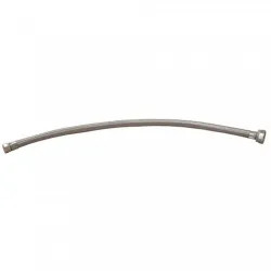 Click here to see   Jones Stephens S04203 3/8Odx1/2Fip 20 Ss Faucet Connector