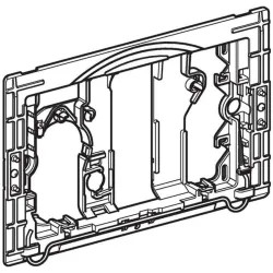 Click here to see Geberit 242.871.00.1 Geberit 242.871.00.1 Sigma 10 Mounting Frame and Battery Housing 