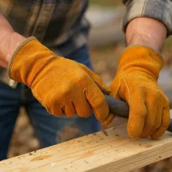 Click here to see Seattle Glove 9-3210P-L Seattle Glove B-Grade Leather Insulated Work Gloves,1 Pair, Large - 9-3210P-L