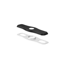 Click here to see Gerber DA607955BS Danze DA607955BS Satin Black Part 8