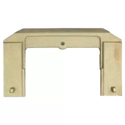 Click here to see Vermont Castings 1301826A HHT 1301826A FIREBACK LOWER-ACCLAIM