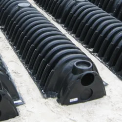Click here to see ADS 2412BD ADS ARC 24 Leachfield Septic Leaching Chamber - 2412BD
