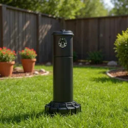 Click here to see Toro T5PCK1.5-RS Toro T5 RapidSet Rotor with 5