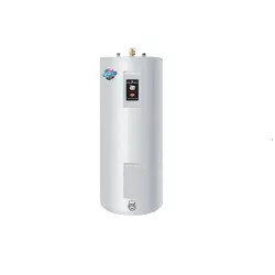 Click here to see   Bradford White RE340S61NCWW N2015 Electric Water Heater, 40 Gallon