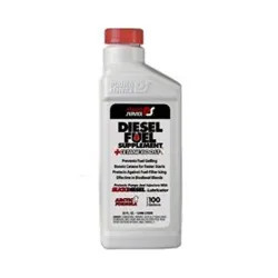 Click here to see Warren PS1025 Warren Unilube PS1025 Diesel Fuel Supplement, 1 qt