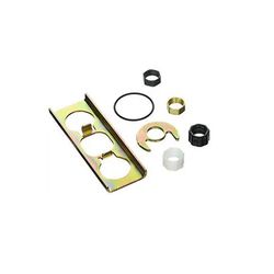 Click here to see Moen 177570 MOEN 177570 MOUNTING KIT